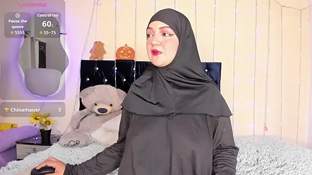 Dana-Alabi online show from 7, 1, 2026