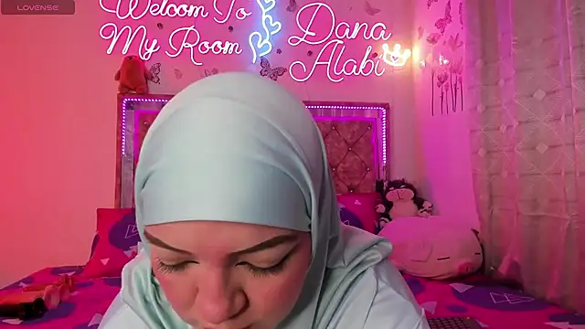 Dana-Alabi online show from 23, 2, 2026