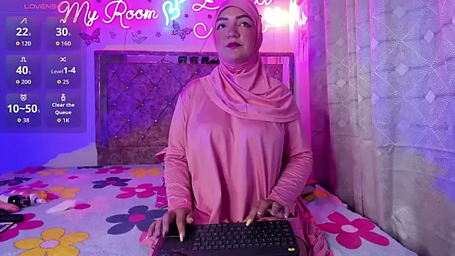 Dana-Alabi online show from 10, 4, 2026