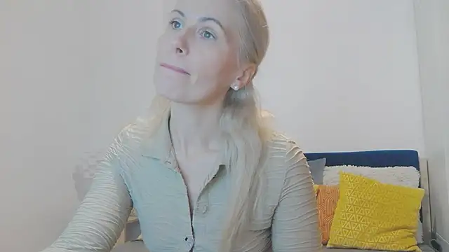 Lika Soul online show from 14, 10, 2025