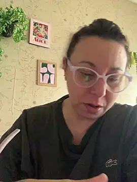 Snapshot of LupeLok chatting on 24, 7, 2026 LupeLok online show from 24, 7, 2026
