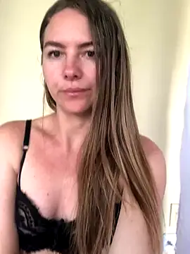 Angiehuston1 online show from 3, 12, 2025