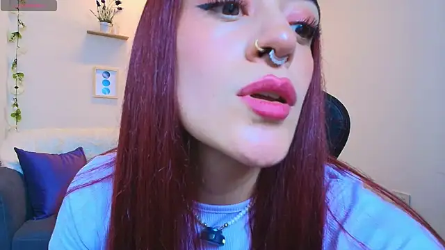 ViolethRosse online show from 21, 4, 2026