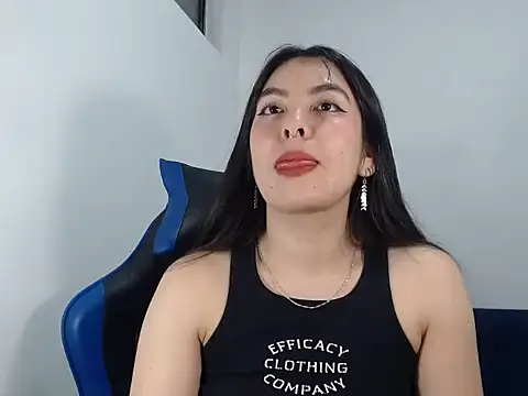 EloiseJun online show from 8, 2, 2026