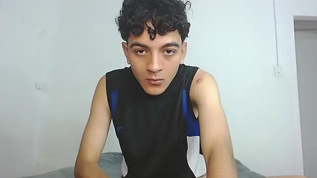 Snapshot of Sam_Cute3 chatting on 25, 9, 2025 Sam Cute3 online show from 25, 9, 2025