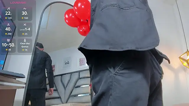 lianfox  online show from 14, 2, 2026