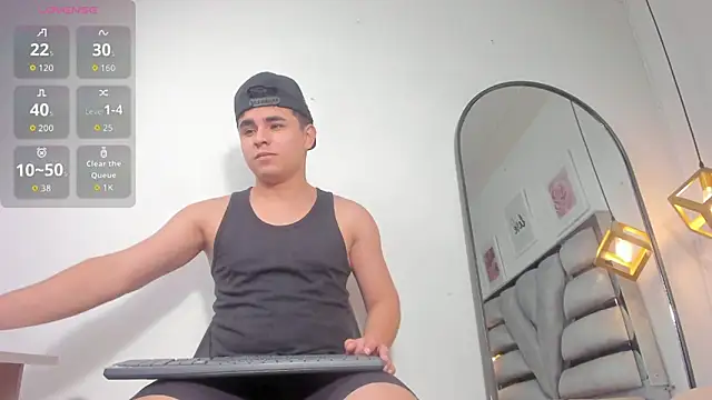 lianfox  online show from 17, 2, 2026