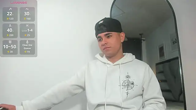 Snapshot of lianfox_ chatting on 15, 7, 2026 lianfox online show from 15, 7, 2026