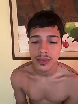 Snapshot of Diego_nicky1 chatting on 6, 10, 2025 Diego nicky1 online show from 6, 10, 2025