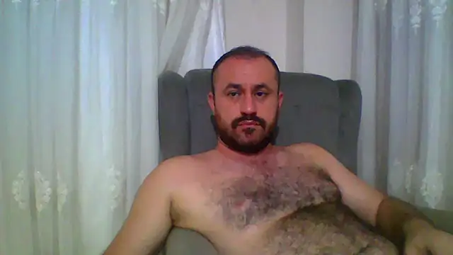micheal3467 online show from 18, 9, 2025
