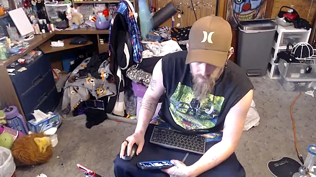 thejuicybacon online show from 14, 5, 2026