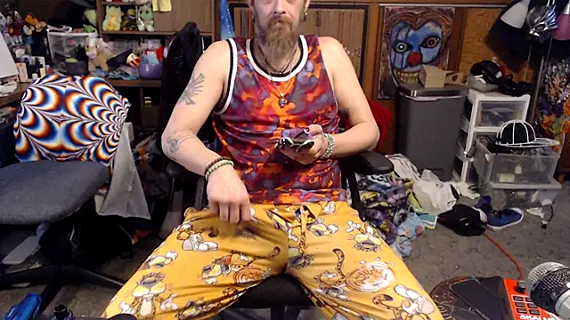 thejuicybacon online show from 19, 5, 2026