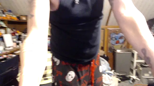thejuicybacon online show from 23, 5, 2026