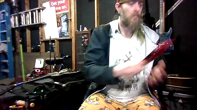 thejuicybacon online show from 25, 5, 2026