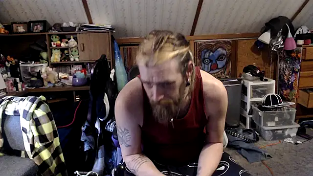 thejuicybacon online show from 26, 5, 2026