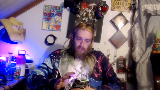 thejuicybacon online show from 29, 5, 2026