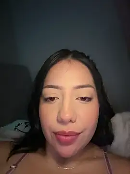 Snapshot of MissCat_ chatting on 25, 2, 2026 MissCat online show from 25, 2, 2026