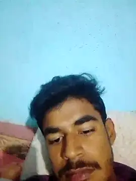 Najmulhaqe66 online show from 3, 11, 2025