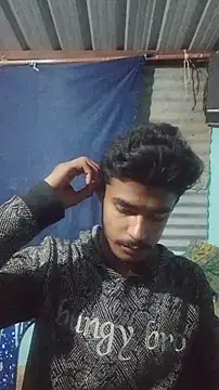 Najmulhaqe66 online show from 13, 11, 2025