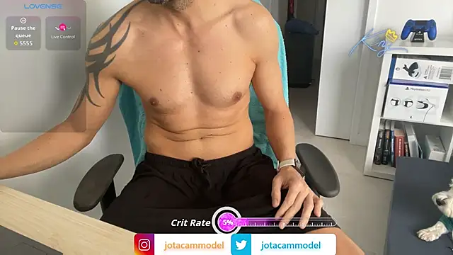  Jota25  online show from 21, 6, 2026