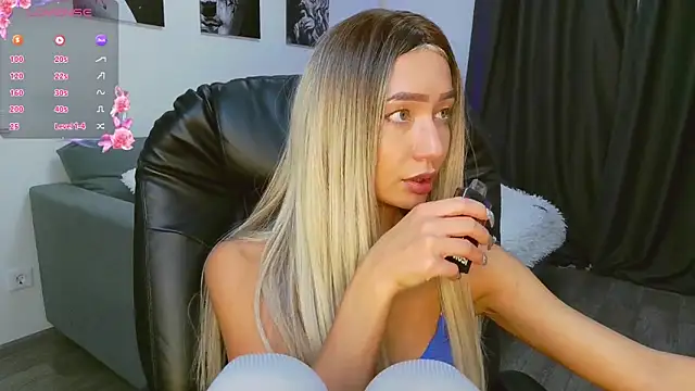 Lisa Shultz online show from 6, 11, 2025