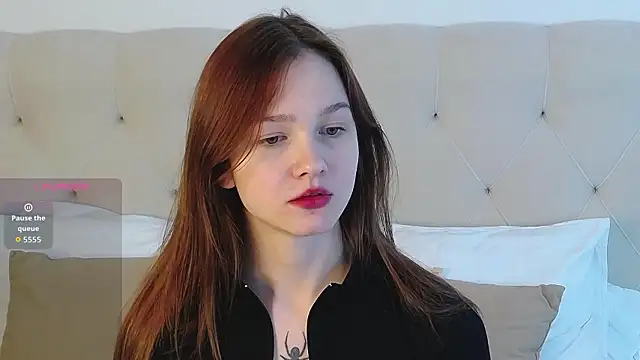 MichelleRoux online show from 2, 3, 2026