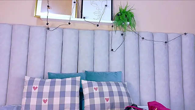 BelaMiller  online show from 19, 10, 2025