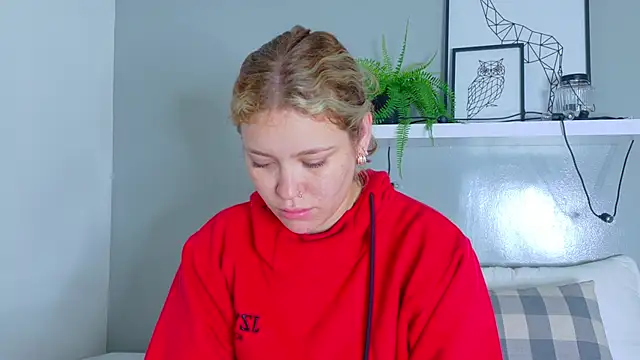 BelaMiller  online show from 30, 10, 2025