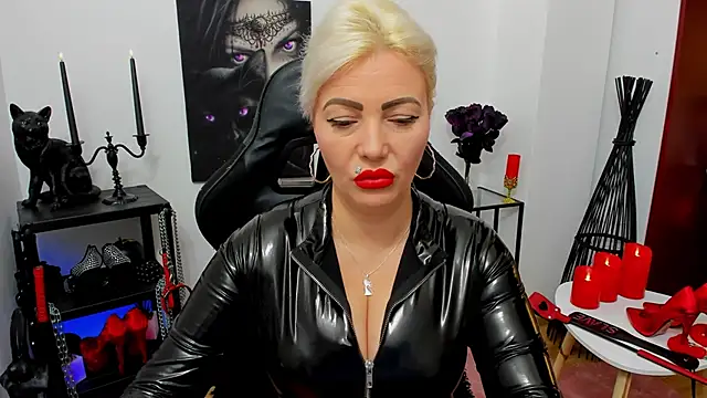 demisweet online show from 10, 3, 2025