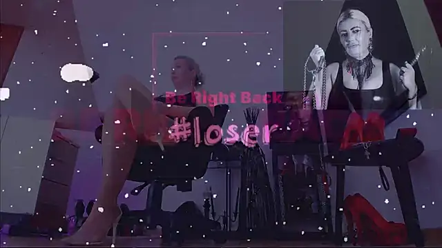 demisweet online show from 9, 9, 2025