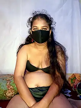 LushVamp online show from 19, 12, 2025