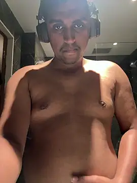 IndianguyinUK online show from 1, 12, 2025