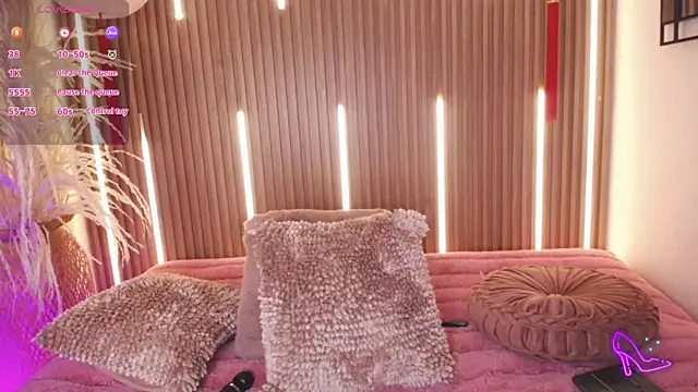 MylaDreams online show from 16, 4, 2026