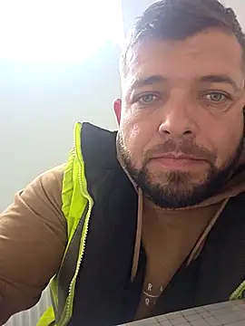 Clau1291 online show from 15, 10, 2025