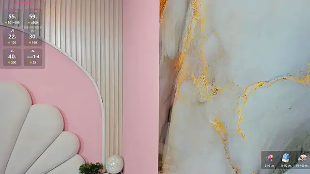 hinata dolly online show from 4, 3, 2026