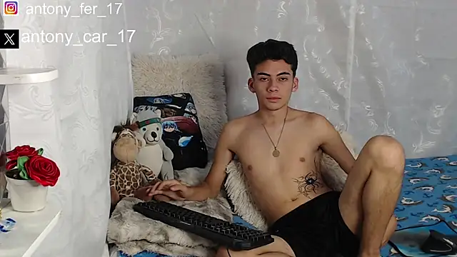 Rimuru17 online show from 11, 11, 2025