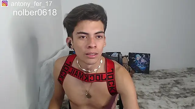 Rimuru17 online show from 5, 12, 2025