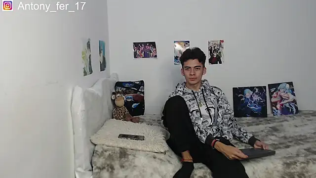 Rimuru17 online show from 1, 2, 2026