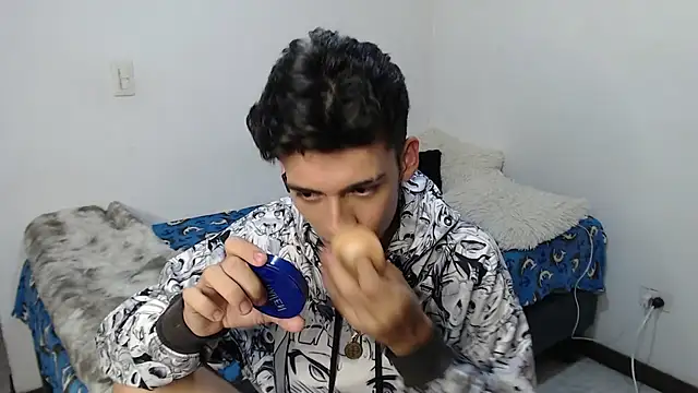 Rimuru17 online show from 12, 3, 2026