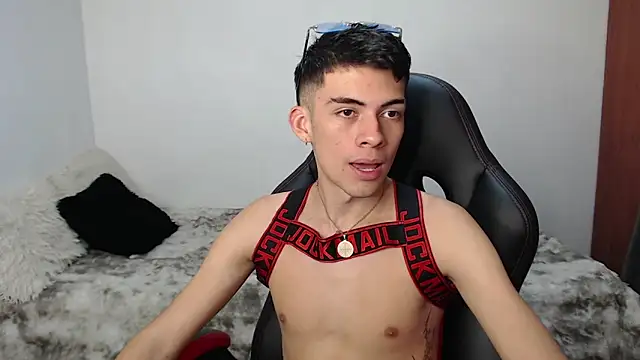 Rimuru17 online show from 31, 3, 2026