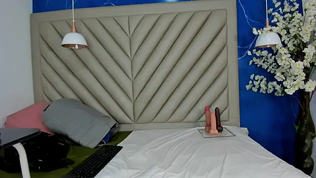 Ibbie drastic online show from 20, 12, 2025