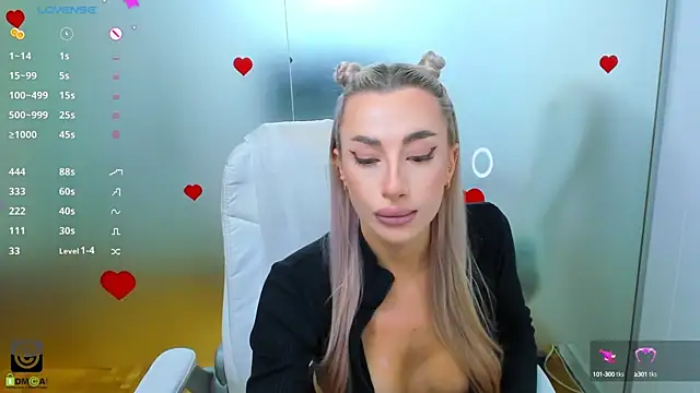 aileen williams online show from 16, 10, 2025