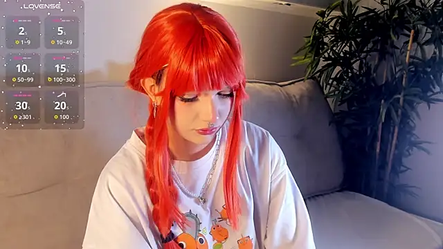 Molly Platt online show from 27, 11, 2025