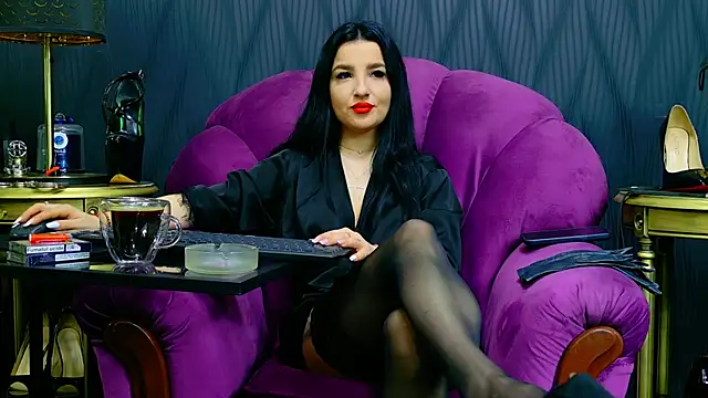 VivianReeve online show from 4, 4, 2026