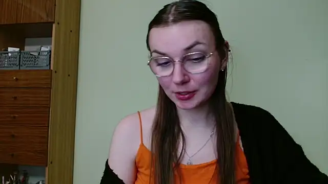 Snapshot of LooveELLYx chatting on 15, 1, 2025 LooveELLYx online show from 15, 1, 2025