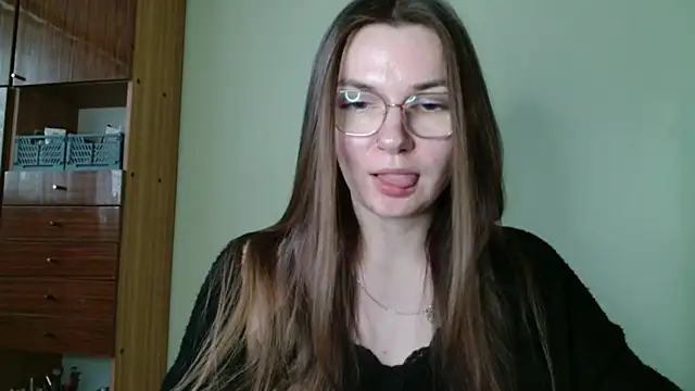 Snapshot of LooveELLYx chatting on 16, 1, 2025 LooveELLYx online show from 16, 1, 2025