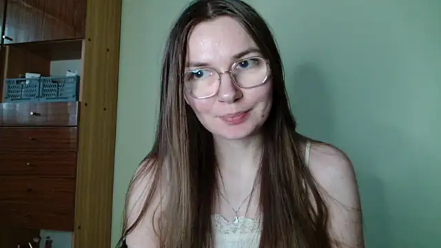 Snapshot of LooveELLYx chatting on 21, 1, 2025 LooveELLYx online show from 21, 1, 2025
