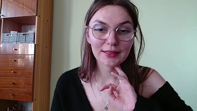 Snapshot of LooveELLYx chatting on 24, 1, 2025 LooveELLYx online show from 24, 1, 2025