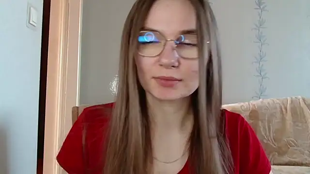 Snapshot of LooveELLYx chatting on 15, 3, 2025 LooveELLYx online show from 15, 3, 2025