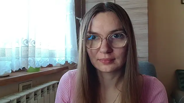 LooveELLYx online show from 31, 10, 2025